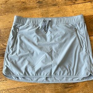 ATHLETA skort XL